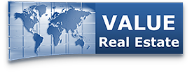 logo value real estate